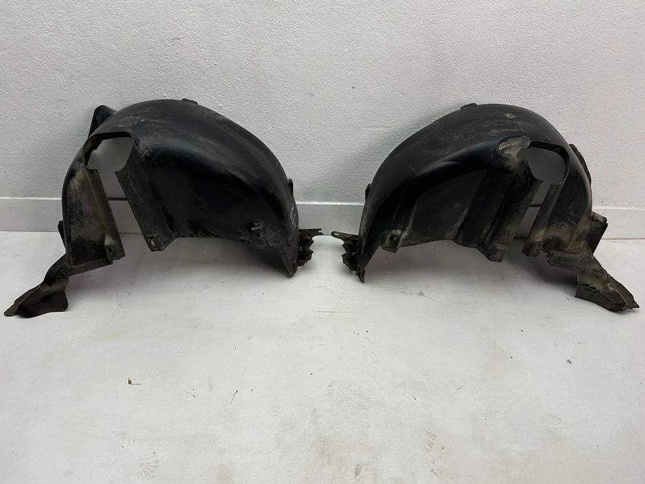 Traseira Completa - Seat Ibiza 6J (2010)