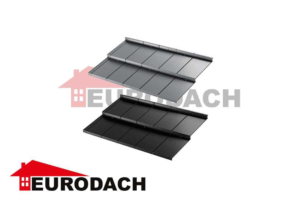 Blachodachówka modułowa Garda D-MATT PLUS
