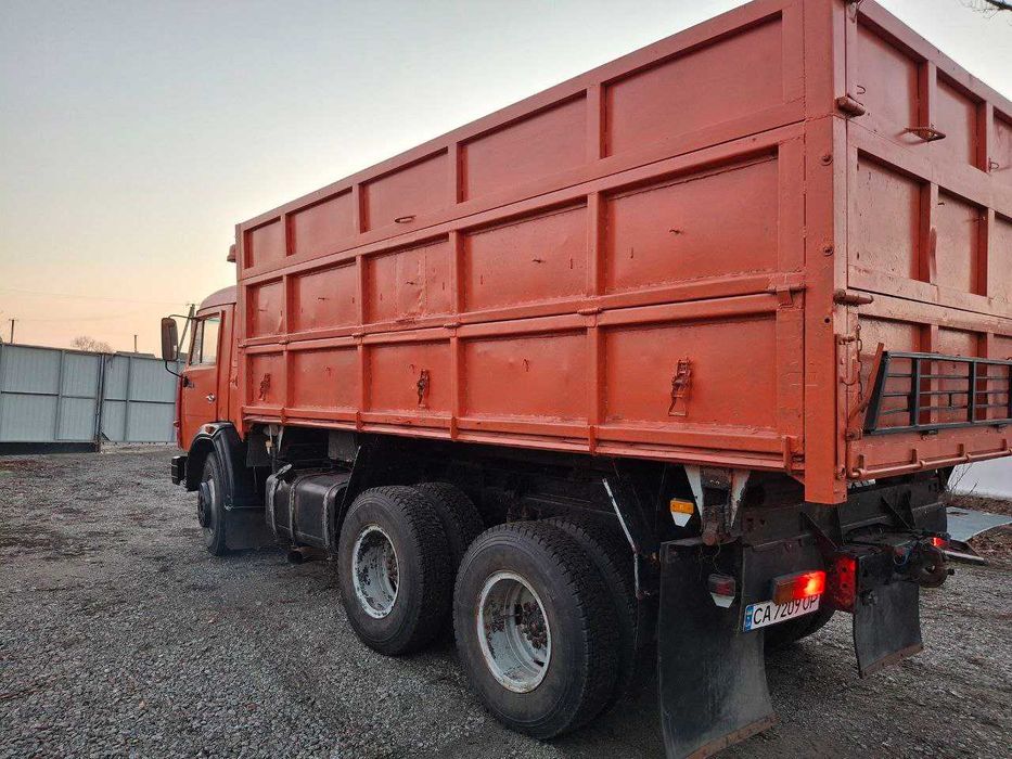 продам КАМАЗ 45143