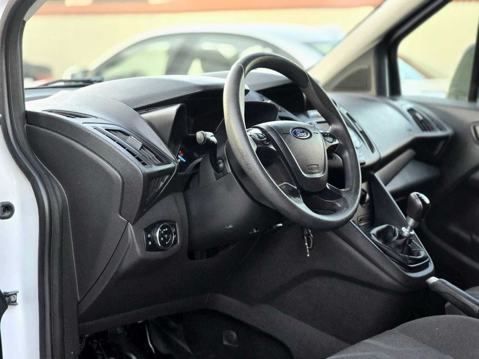 FORD TRÂNSIT CONNECT L2 1.6 TDCI 116CV "IVA DEDUTÍVEL"