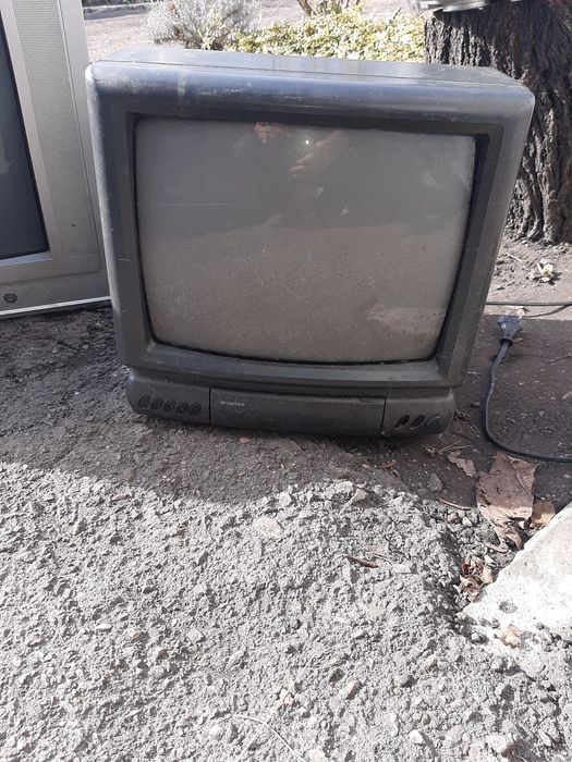 Телевізор           .