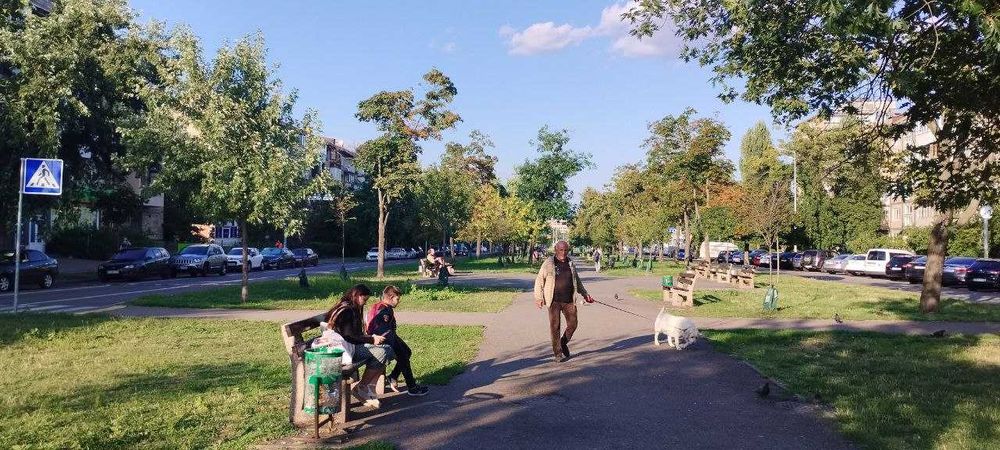 Коммерческая недвижимость по адресу ул. Бульв. Верховного Совета (площадь 53,4 м²) - Atlanta.ua - фото 17