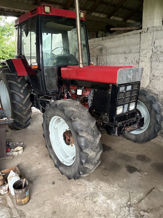 Case 956 xl plug siewnik amazone d7 garant nie ursus c360