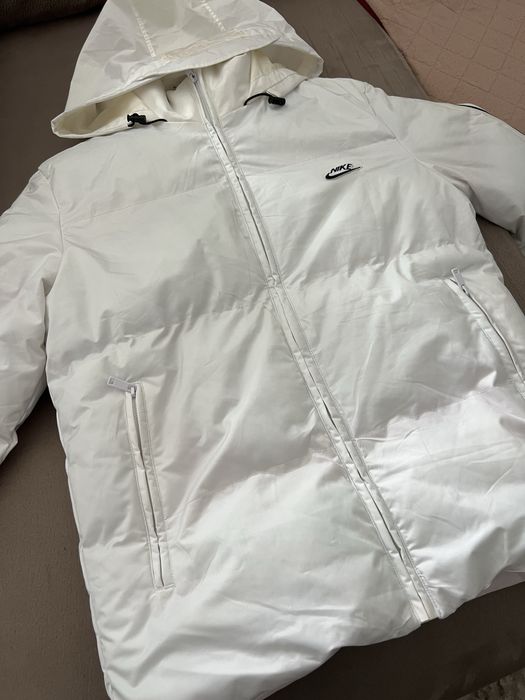 Vendo casaco da Nike