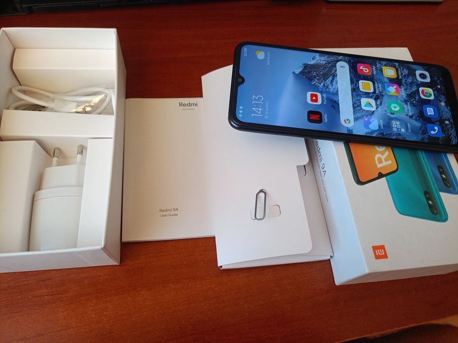 Xiaomi  Redmi 9A 32GB