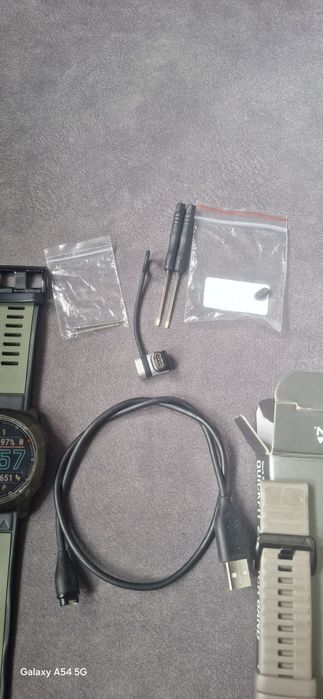 Garmin fenix 6x pro super stan