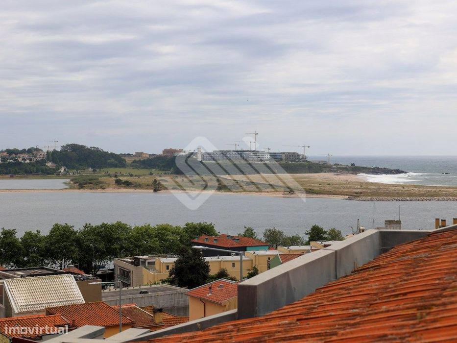 Apartamento T5 Duplex Extraordinário - Quinta de Miramar, Foz do Douro