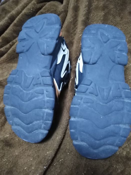 Кросівки для хлопчика