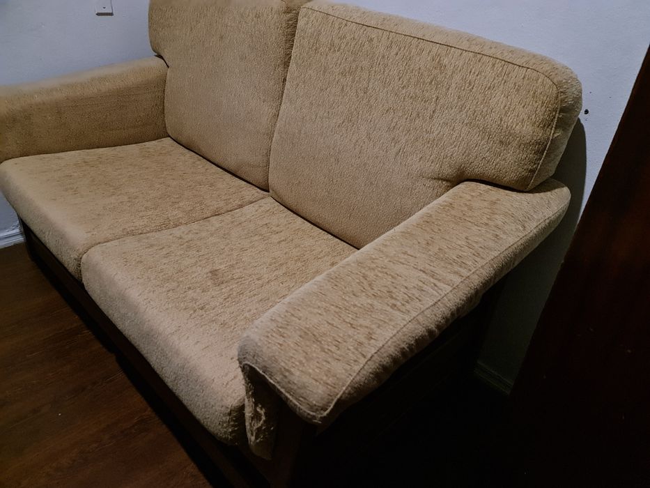 Sofa de 2 lugares
