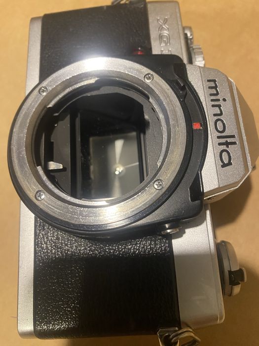 2 sht minolta na detali  na zapshasti