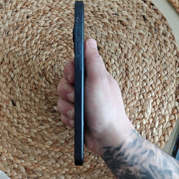 Iphone 15 pro max 256