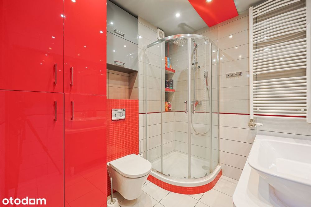 Mieszkanie do wynajęcia – 37,6 m², ul. Wieniawskiego 12