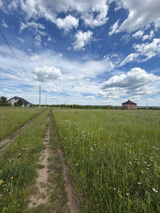 Продаж земельної ділянки