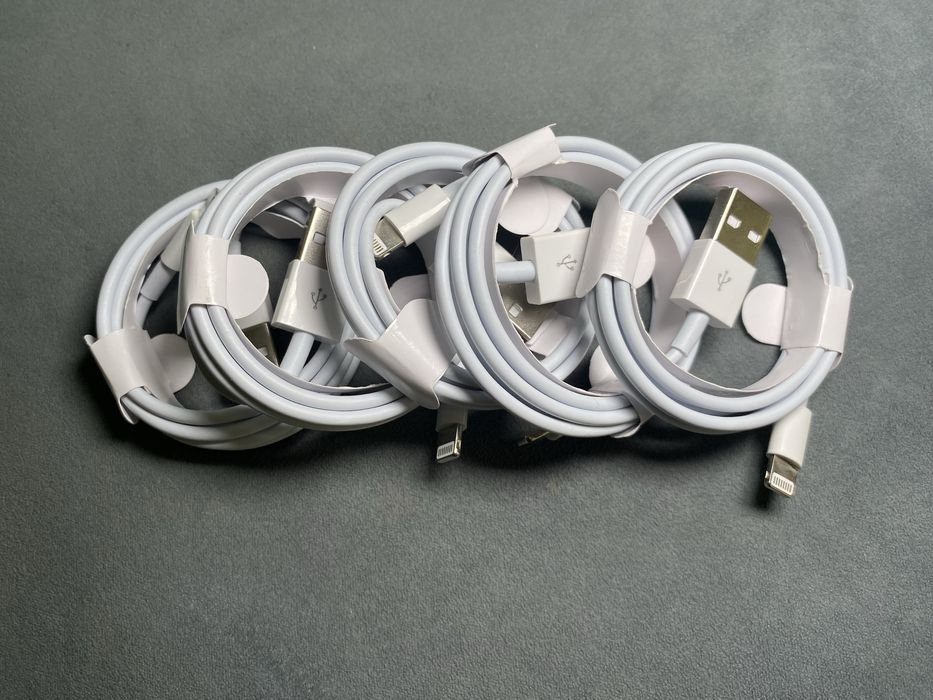 Кабель lightning - Usb / IPhone шнур опт!