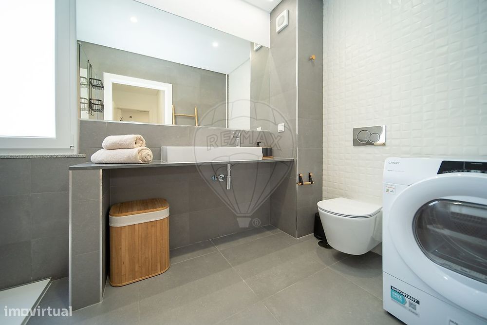 Apartamento T2 para venda