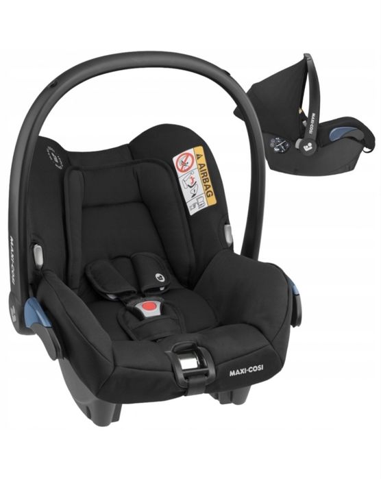 Автокрісло Maxi-Cosi 0-13 кг