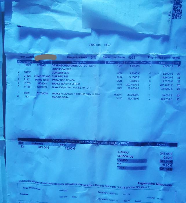 Yamaha V-Max 1200 full power carbon edition 2003