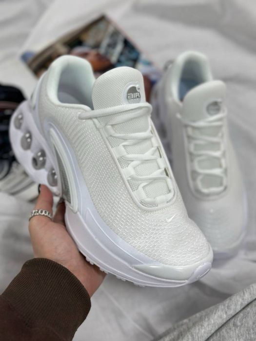 38-45‼️Nike Air Max DN Total White / 90 95 97 кроссовки
