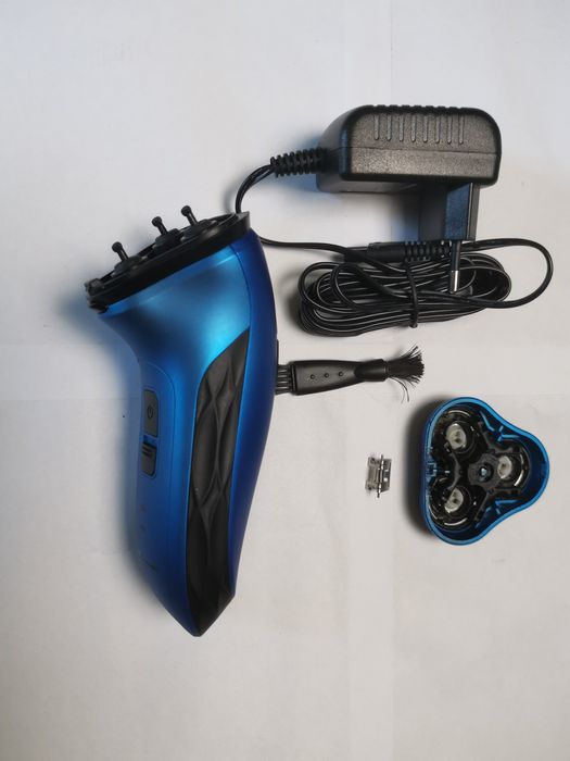 Golarka Blaupunkt MSR401 DPD