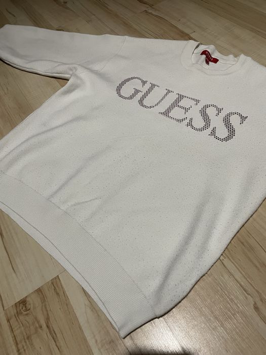 Bluza sweter Guess