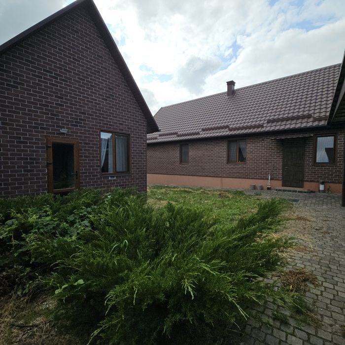 Продам дом в Дергачах