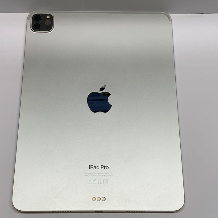 APPLE iPad Pro 11'' 4th Gen 128GB WiFi A2759 Tablet OKAZJA