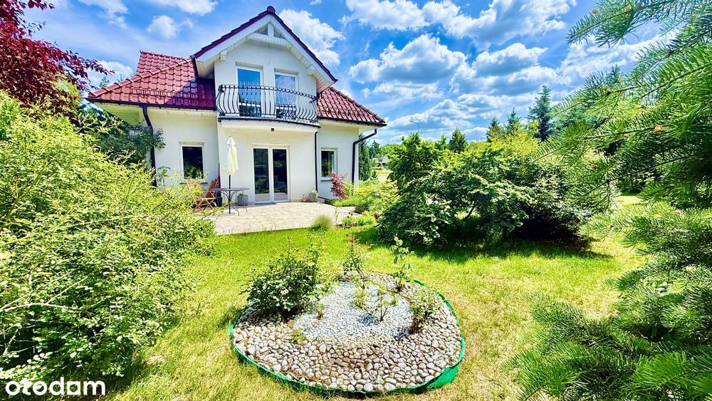 Dom – Pełczyce - Widok 3
