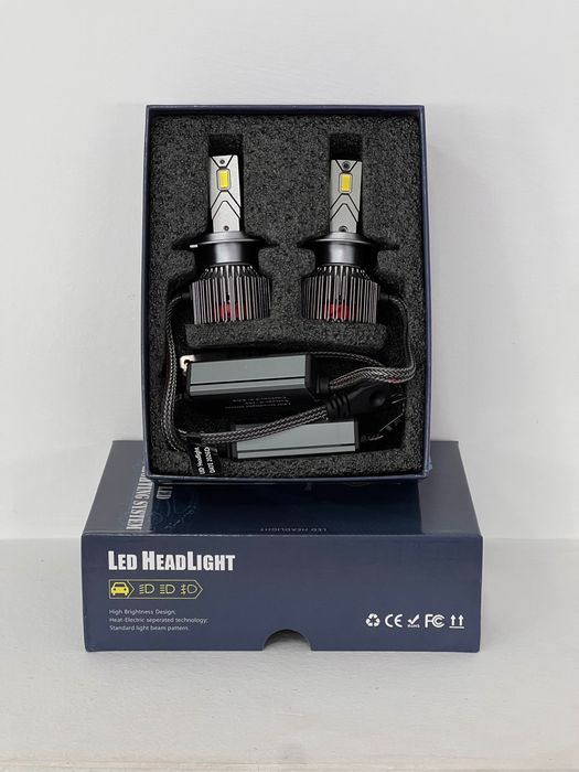 Kit LED H7 JT AutoLightning