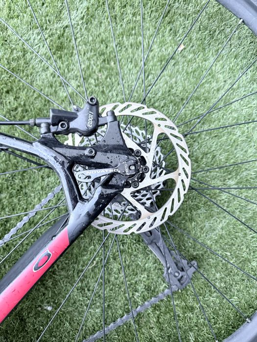 Specialized carve xxl/23 29er