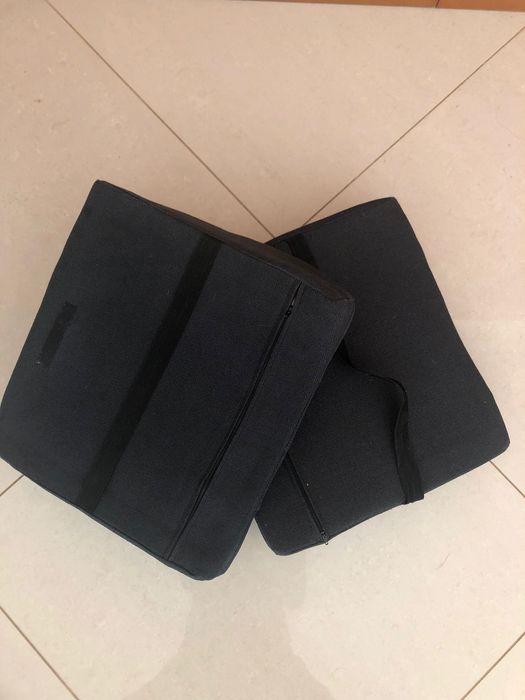 Almofada Lombar, DEFA