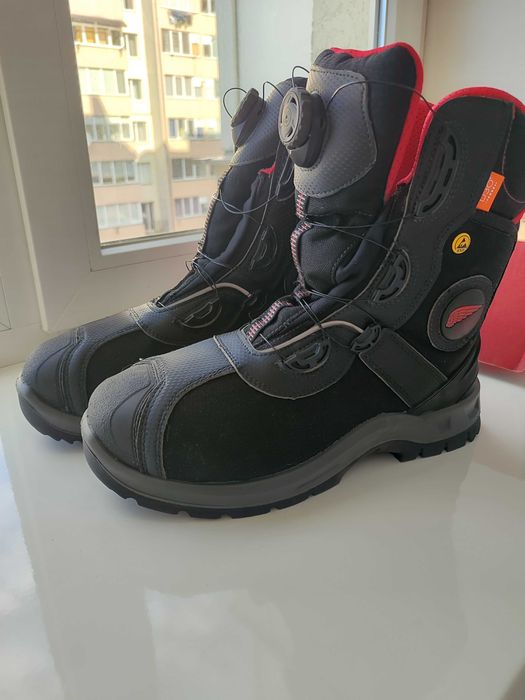 Продам черевики Red Wing робочі, зимові