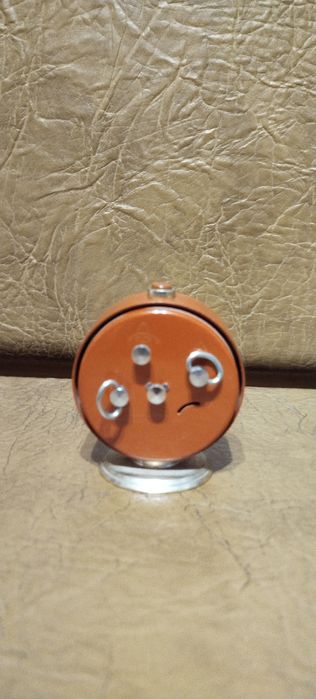 Настільний годинник  Слава