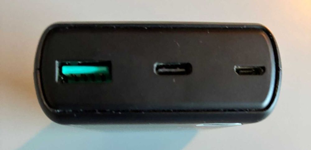Powerbank Cellularline 10000mAh Quick Charge + Power Delivery