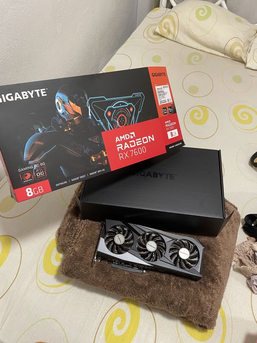 Vendo pc gaming  gama alta