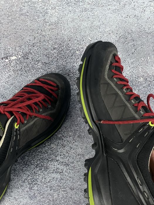 Чоловічі трекінгові кросівки Salewa MTN Trainer 2 L | 44.5