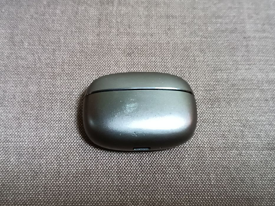 Гарнитура беспроводные наушники TWS Gelius MaxBuds 2 GP-TWS025X Gun