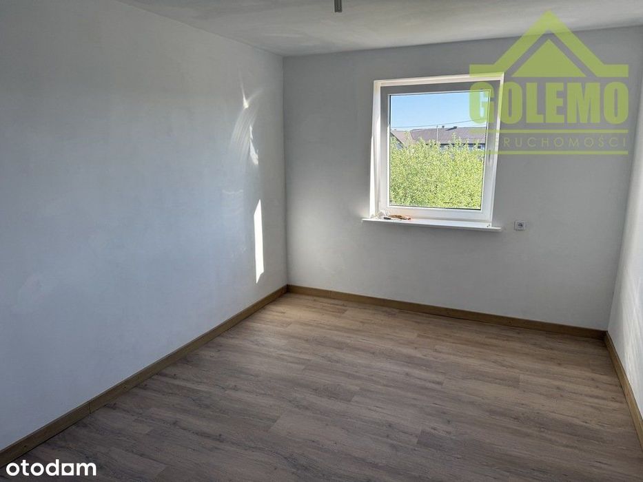 Dom 107 m² z dużą działką 5300 m²