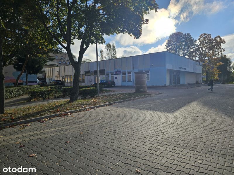 Sprzedam Mieszkanie 3-pokojowe Leszno