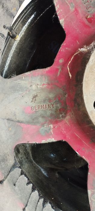 Продам диски R15