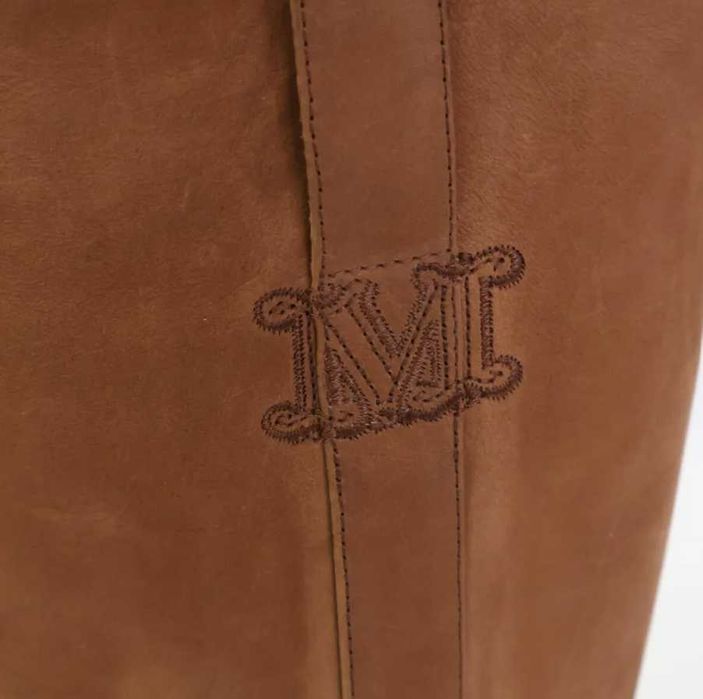 Чобітки Max Mara Barry 2, нові, оригінал