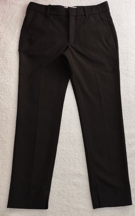 Двобортний блейзер жакет і брюки Zara