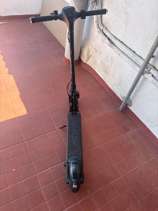 Trotinete elétrica