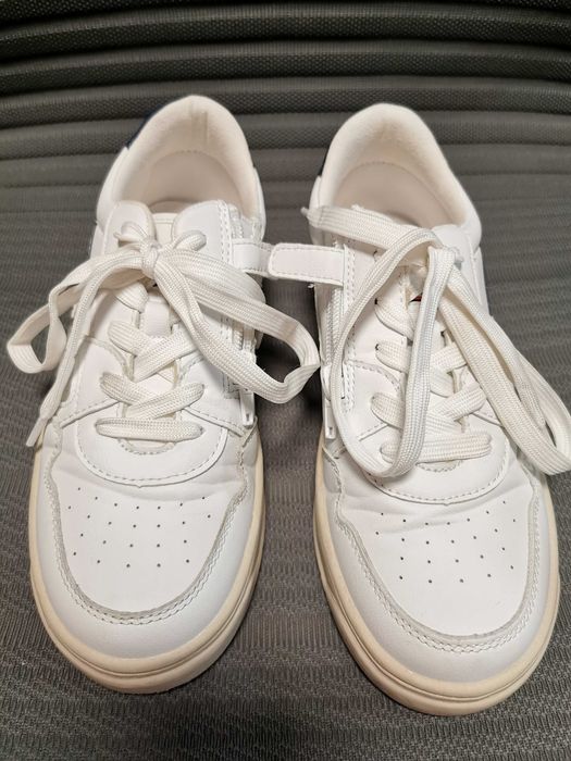 SNEAKERSY Tommy Hilfiger ROZM 36