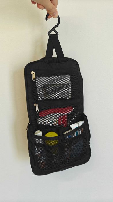 Bolsa de Higiene | Necessaire Deuter Wash Center Lite I Ultraleve