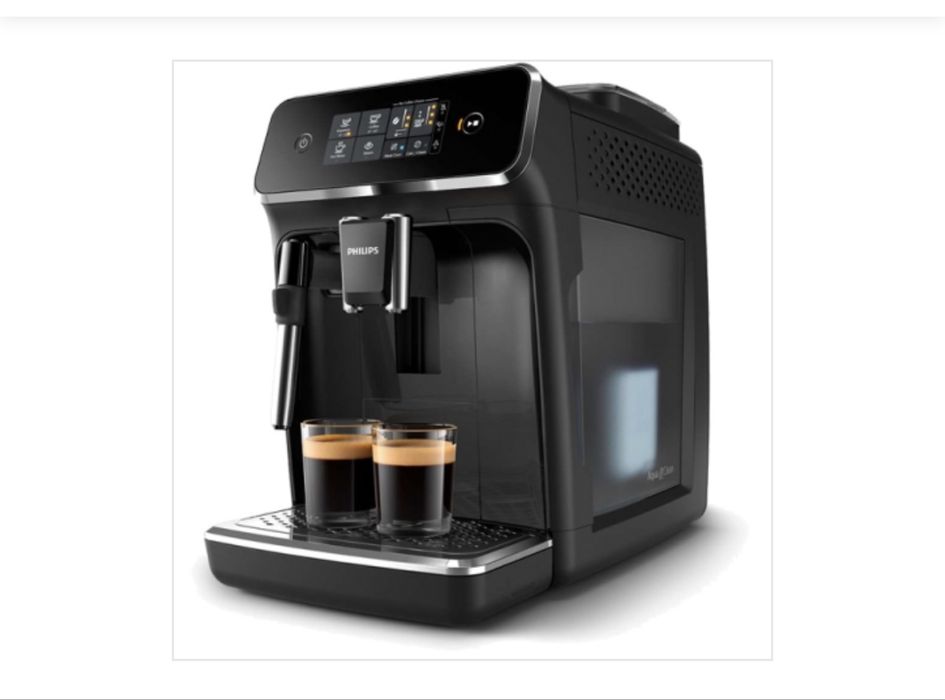 Maquina  cafe  Philips