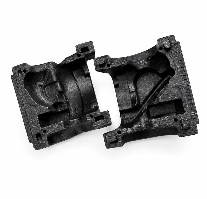 Циркуляційний насос WILO Stratos MAXO 40/0,5-12 PN16