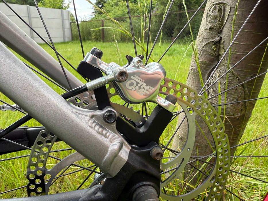 Piękny Giant Glory 2014