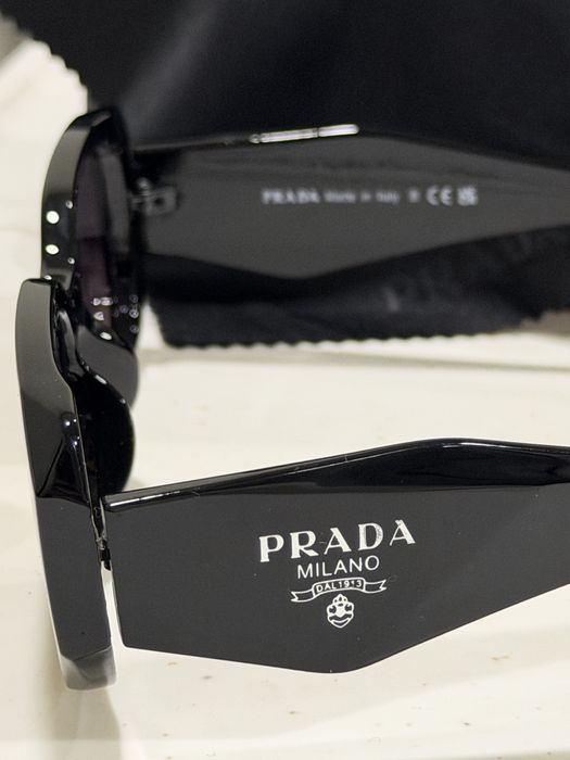 Oculos de sol Prada PR17WS