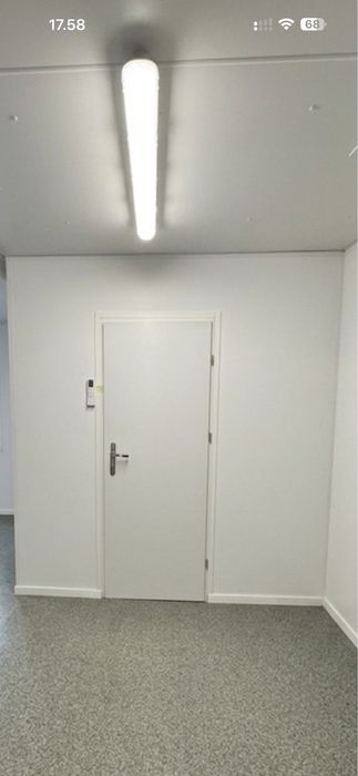 Kontenery biurowe salka 606 x 488 cm