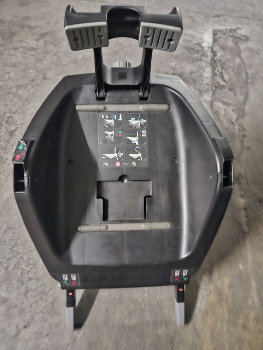 Isofix ovo  be cool